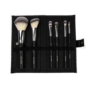 Crown Pro 6 piece Brush Set